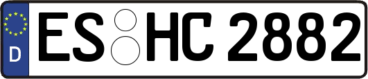 ES-HC2882