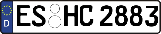 ES-HC2883