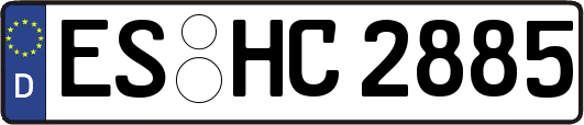 ES-HC2885