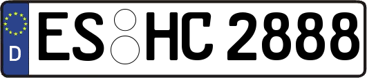 ES-HC2888