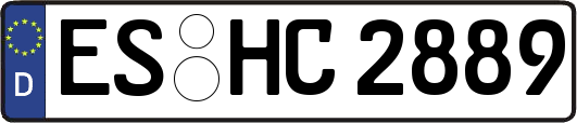 ES-HC2889
