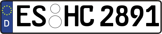 ES-HC2891