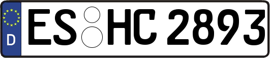 ES-HC2893
