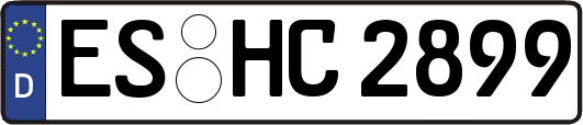 ES-HC2899