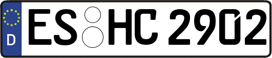 ES-HC2902