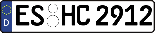 ES-HC2912