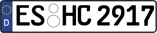 ES-HC2917