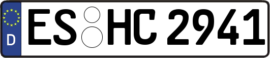 ES-HC2941