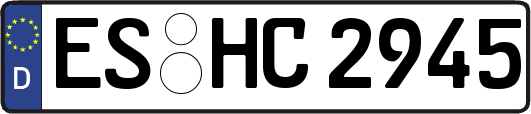 ES-HC2945