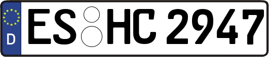 ES-HC2947