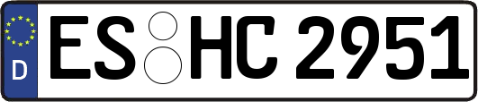 ES-HC2951