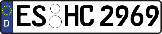 ES-HC2969