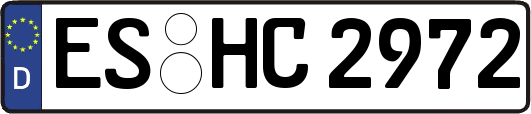 ES-HC2972