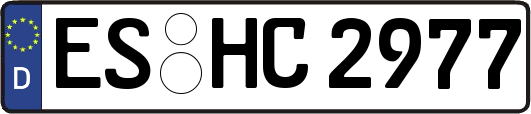 ES-HC2977