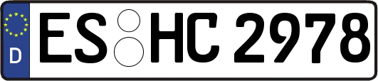 ES-HC2978