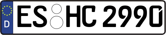 ES-HC2990