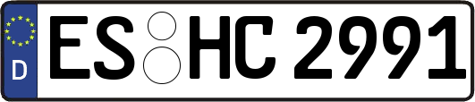 ES-HC2991