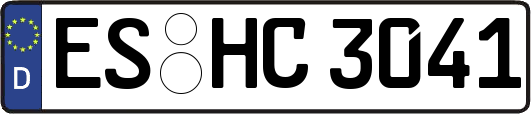 ES-HC3041