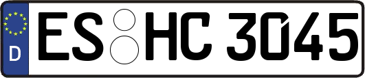 ES-HC3045