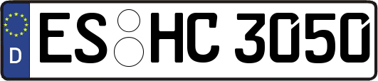 ES-HC3050