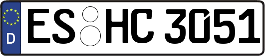 ES-HC3051