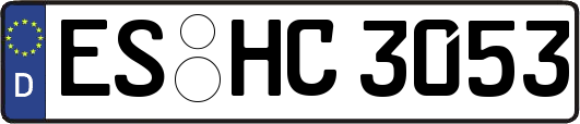ES-HC3053