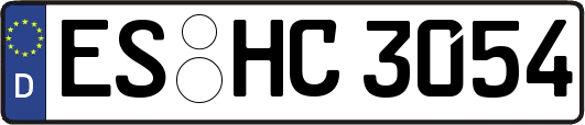 ES-HC3054