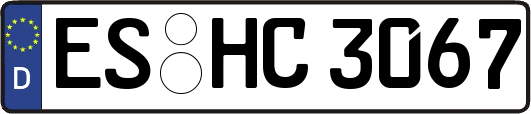 ES-HC3067