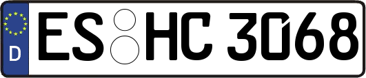 ES-HC3068