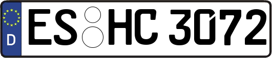 ES-HC3072
