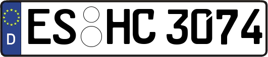 ES-HC3074