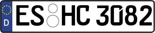 ES-HC3082