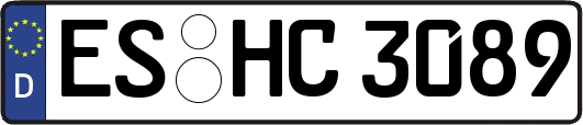ES-HC3089