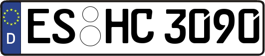 ES-HC3090