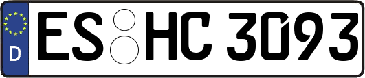 ES-HC3093