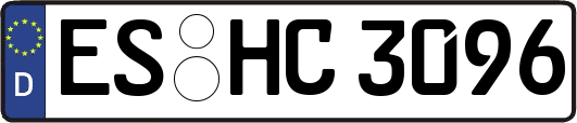 ES-HC3096