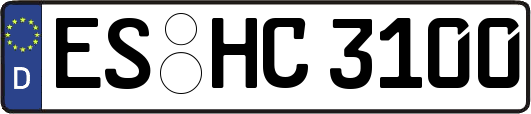 ES-HC3100