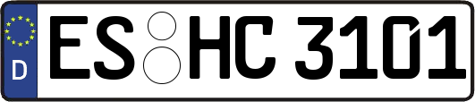 ES-HC3101