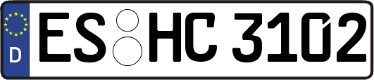 ES-HC3102