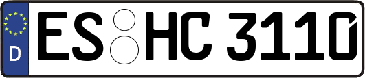 ES-HC3110