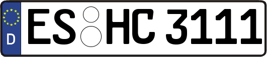 ES-HC3111