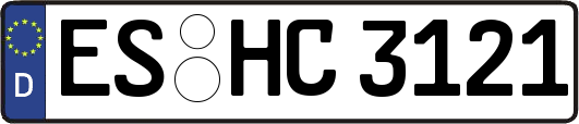 ES-HC3121