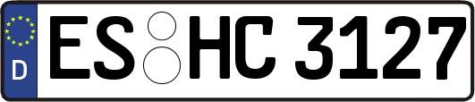 ES-HC3127