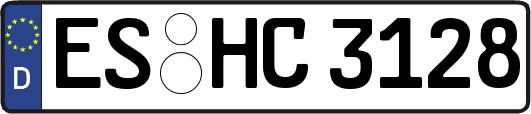 ES-HC3128