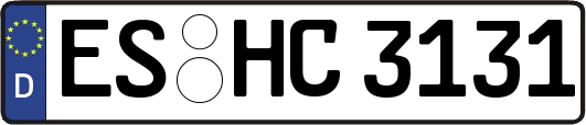 ES-HC3131
