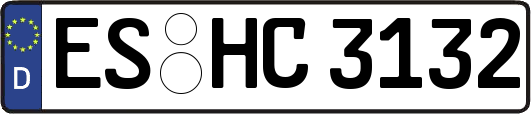 ES-HC3132