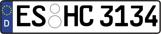 ES-HC3134