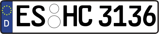 ES-HC3136