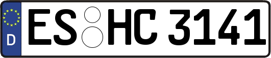 ES-HC3141