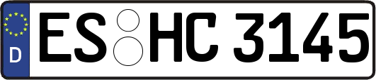 ES-HC3145